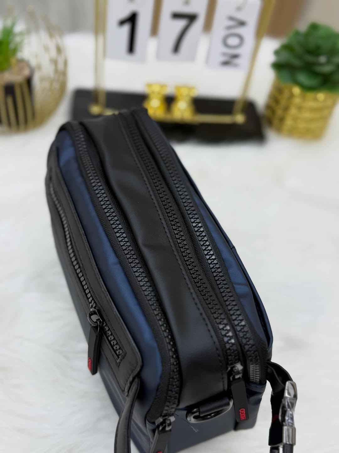 Hugo Boss Nightfall Bag