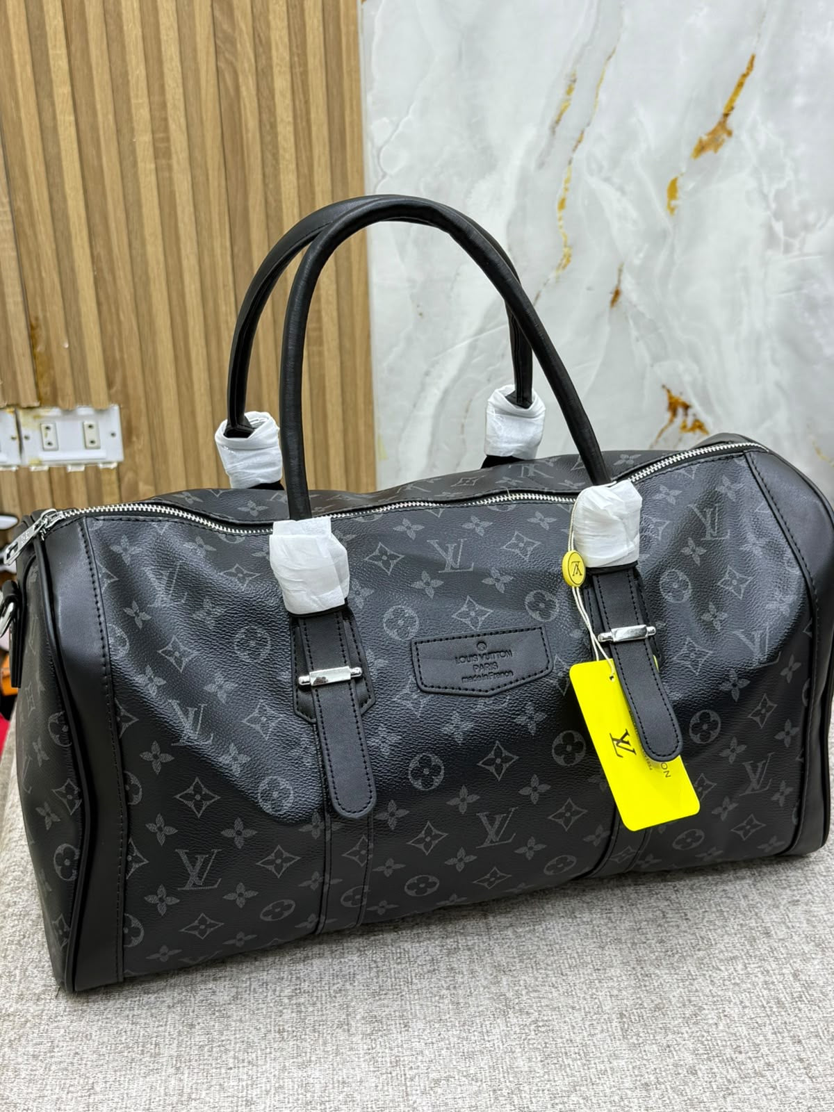 Performance Sports Duffel