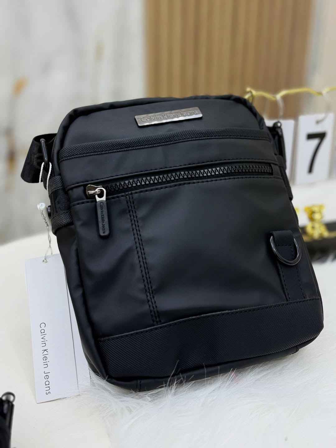 Driftline Bag