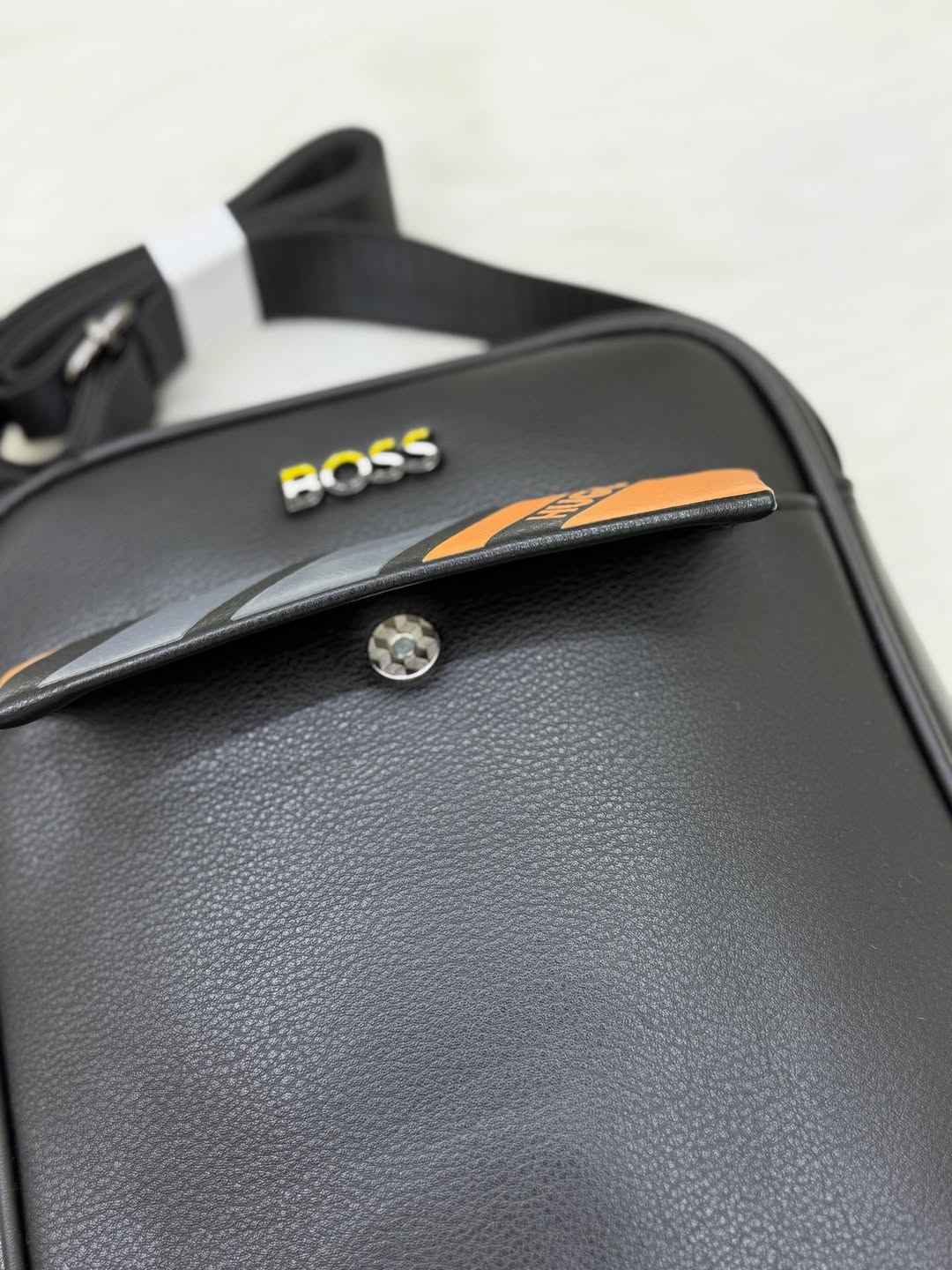 Hugo Boss Steelform Bag