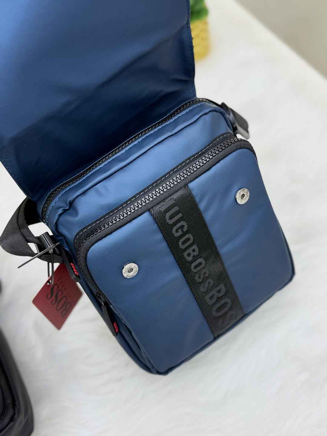 Hugo Boss Ashbourne Bag