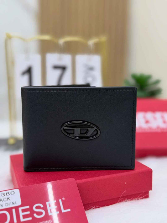 Diesel Apex Wallet