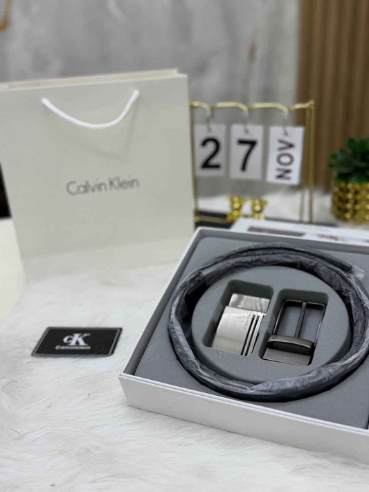 Calvin Klein Plainform Strap