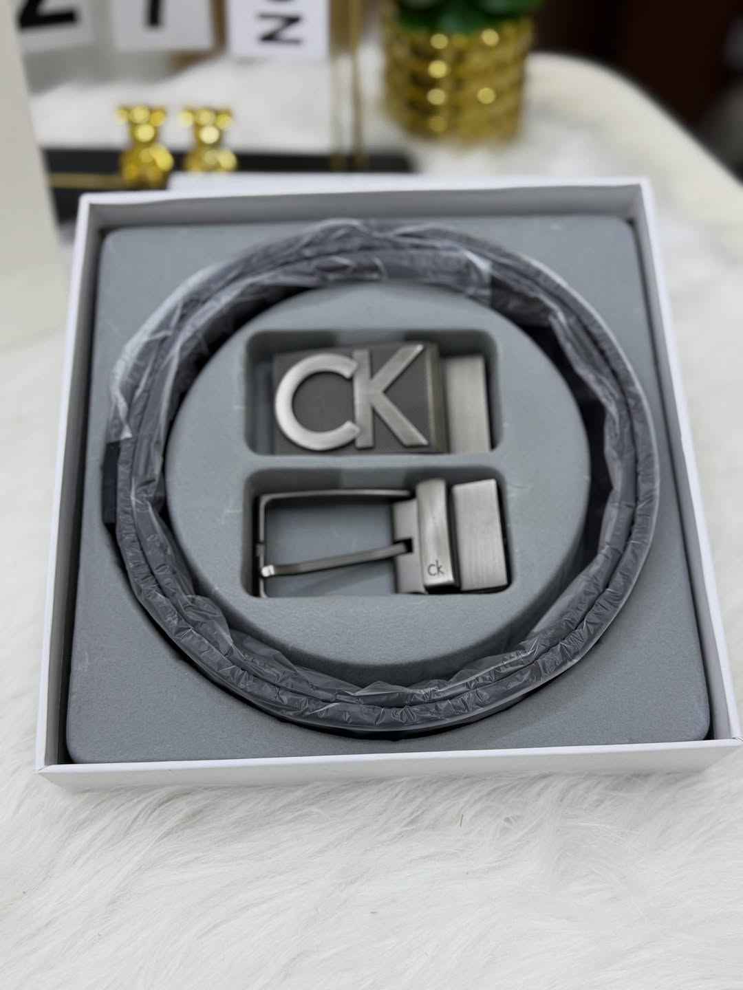 Modulus Belt