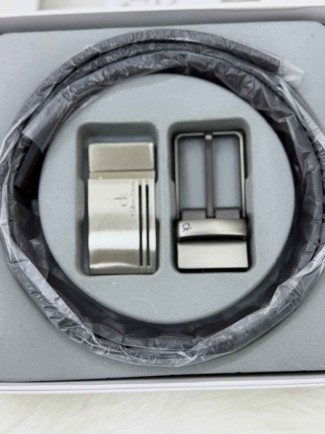 Calvin Klein Plainform Strap