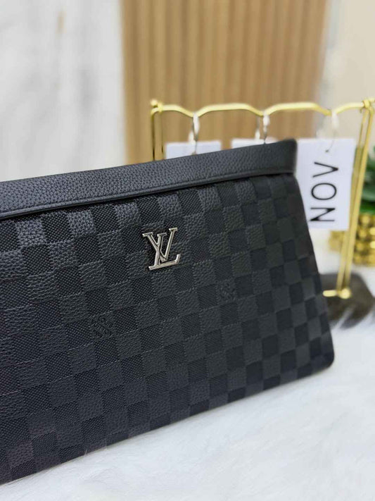 Louis Vuitton Stanton Clutch