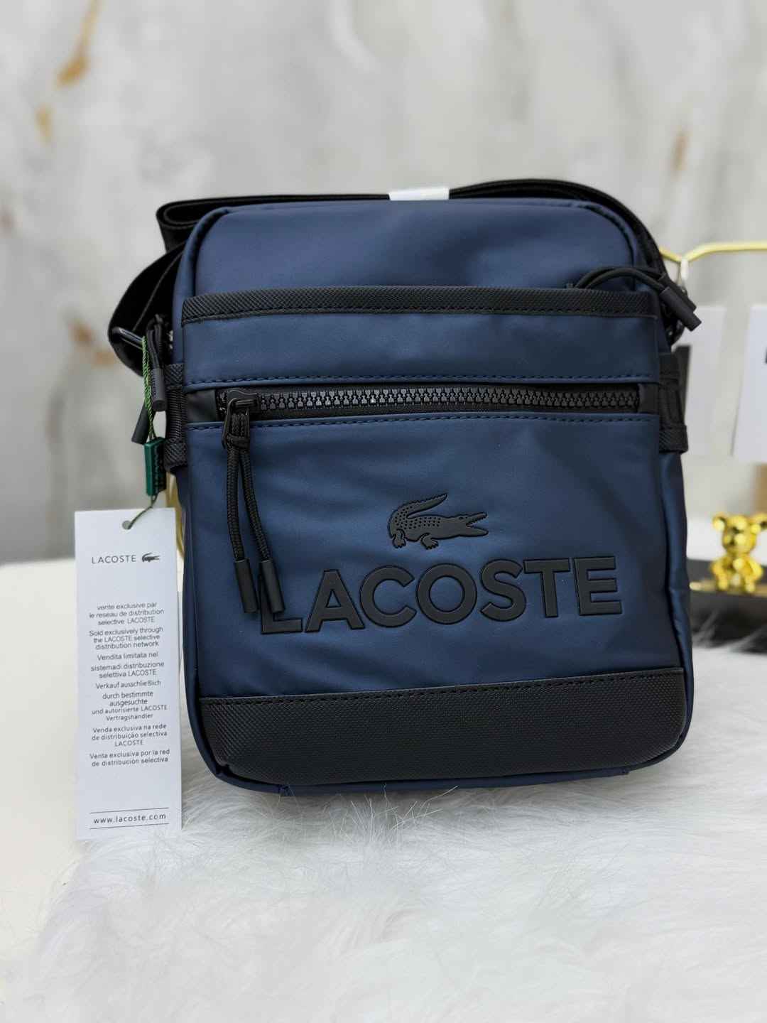 Sleek Envelope Bag