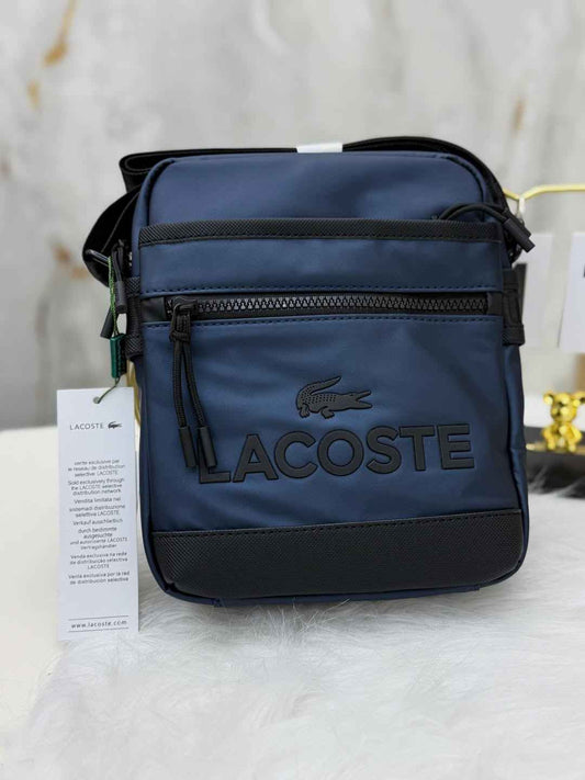 Lacoste sleek envelope Bag