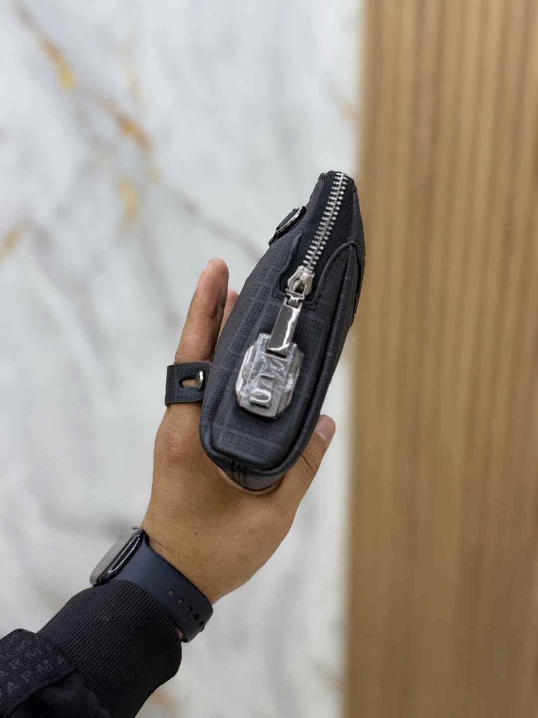 Mont Blanc Pro Slim Clutch