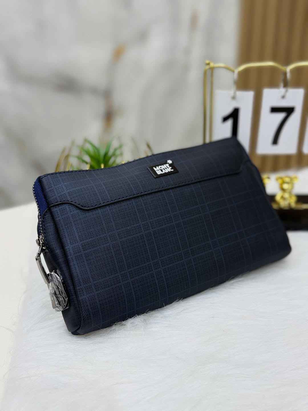 Mont Blanc Pro Slim Clutch