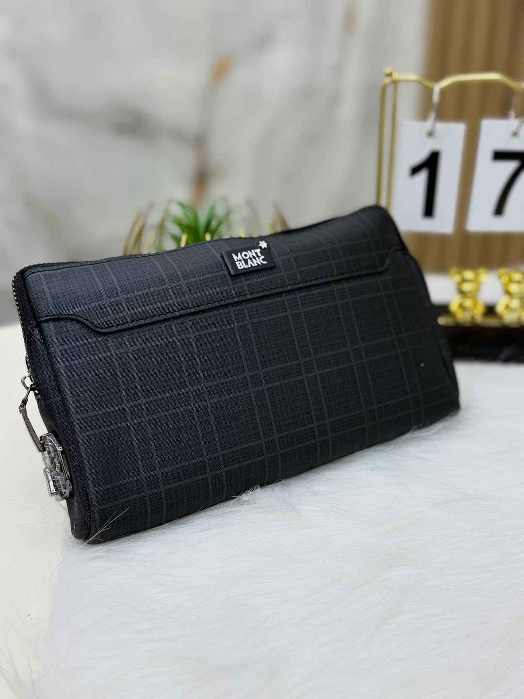 Mont Blanc Pro Slim Clutch