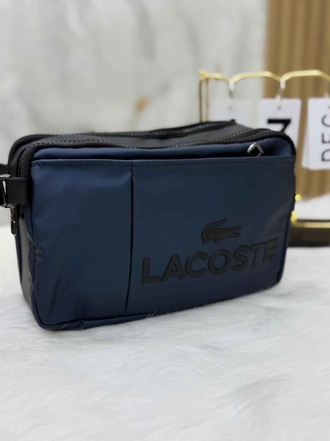 Lacoste versatile mini handbag