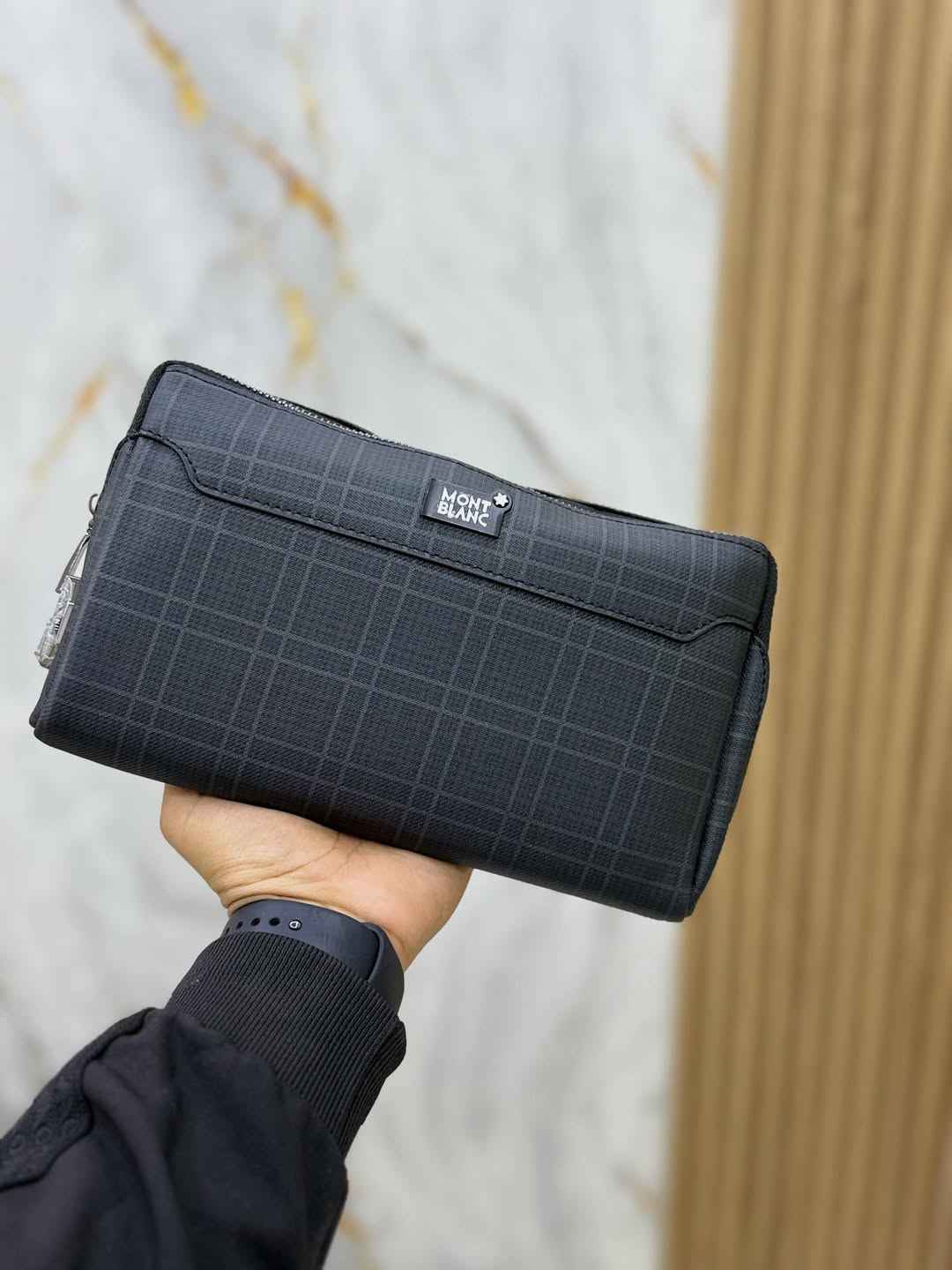Mont Blanc Pro Slim Clutch