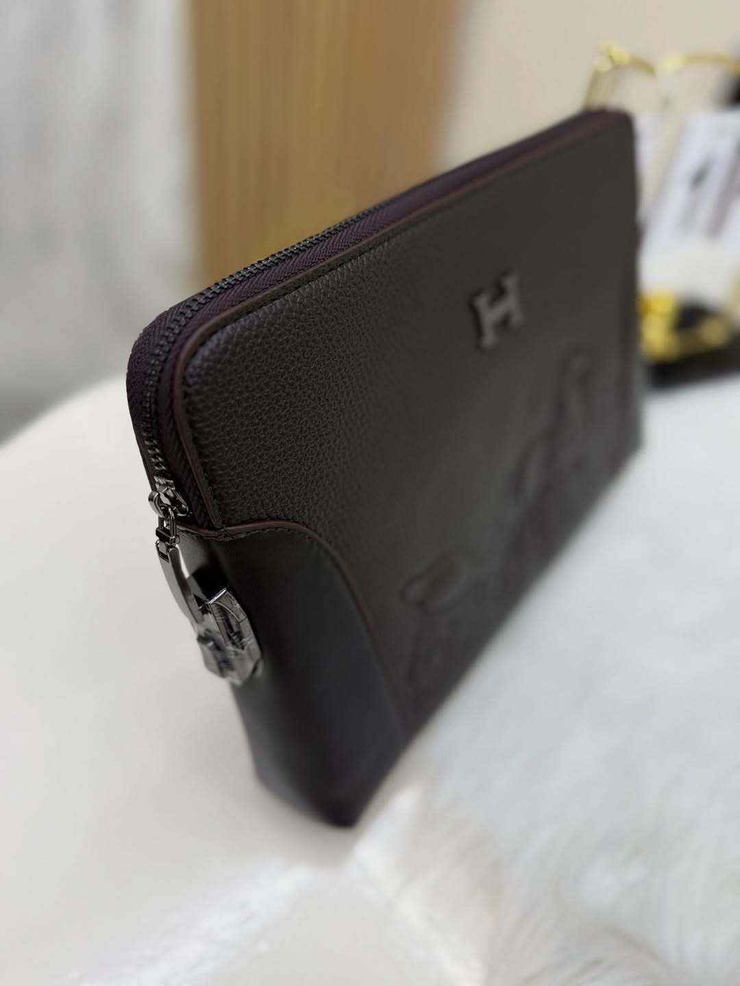 حقيبة هيرميس التنفيذية