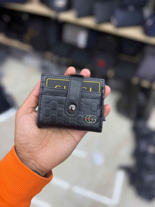 Gucci Clip on wallet