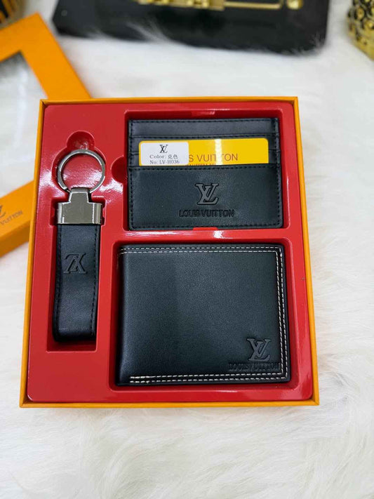 Louis Vuitton Modernist Essentials Set