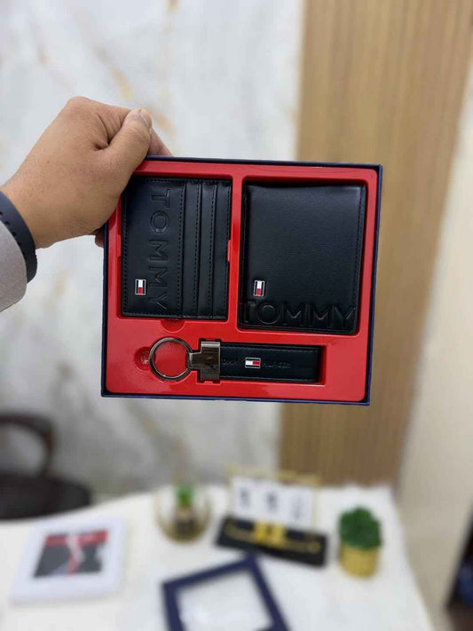 Tommy Executive Trio