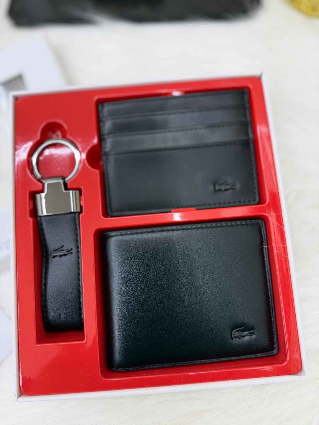 Lacoste Sleek Urban Trio