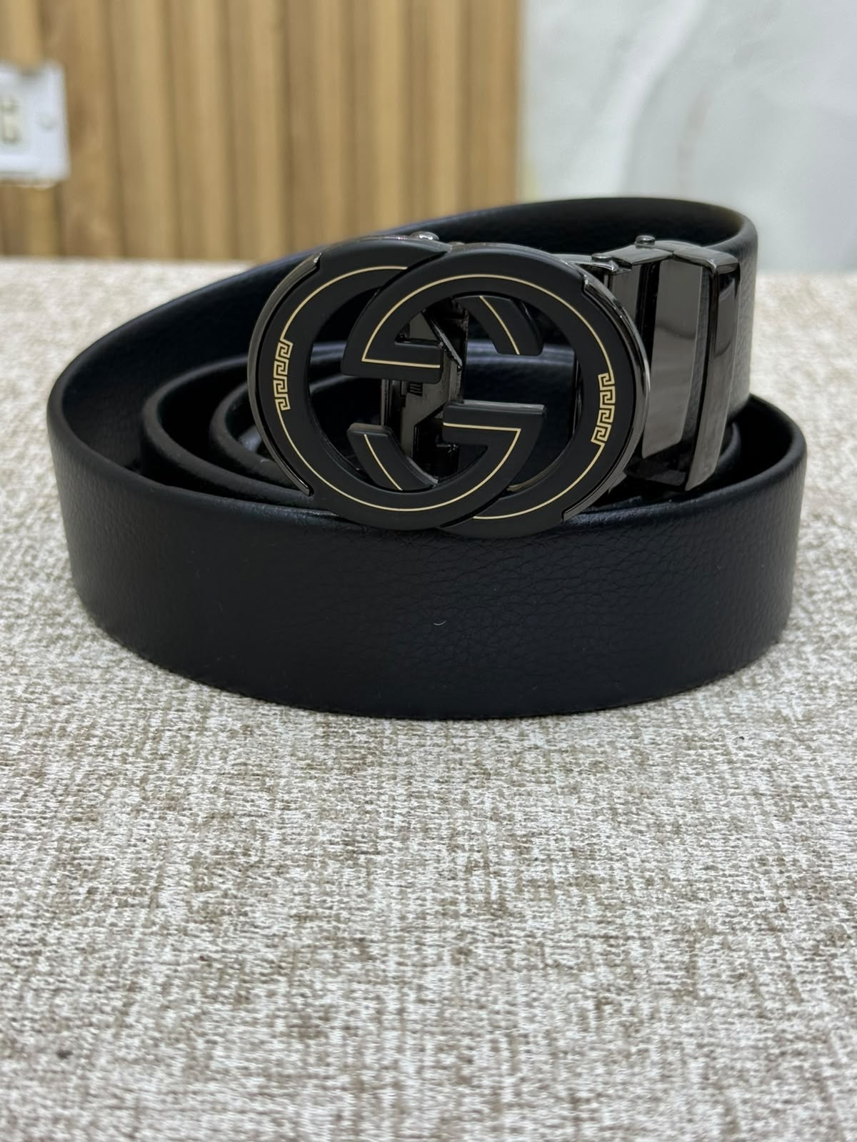 The Ambassador Belt