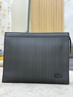 Lacoste Milano Clutch