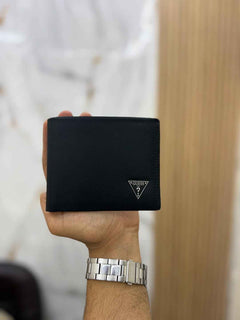 محفظة رحلات Guess Minimalist