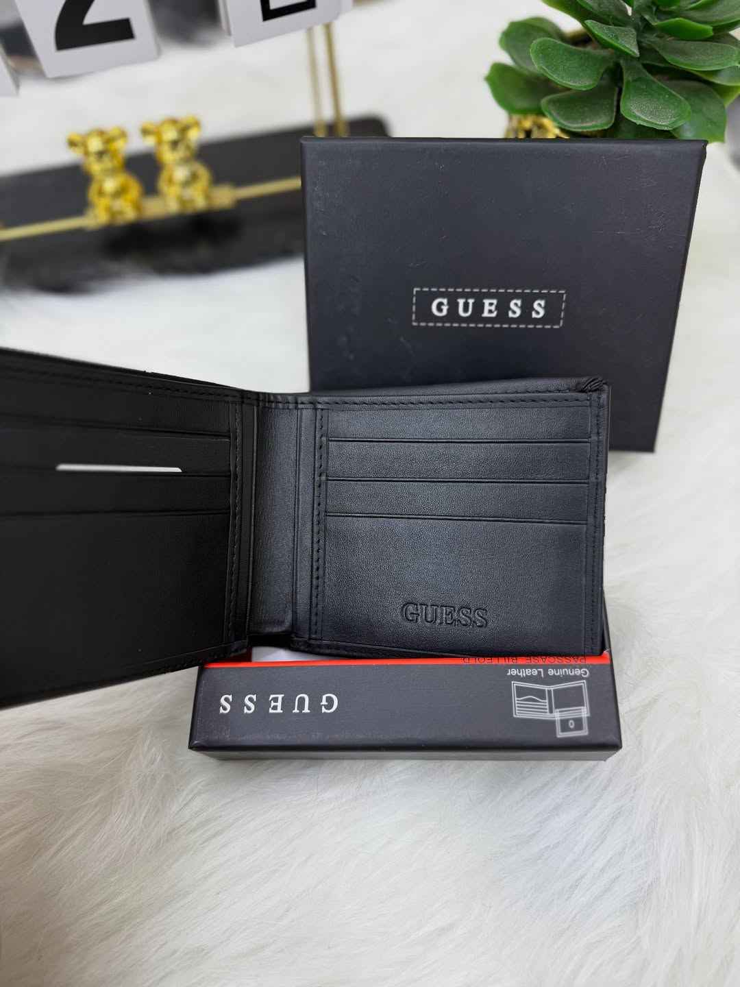 Guess Minimalist journey wallet