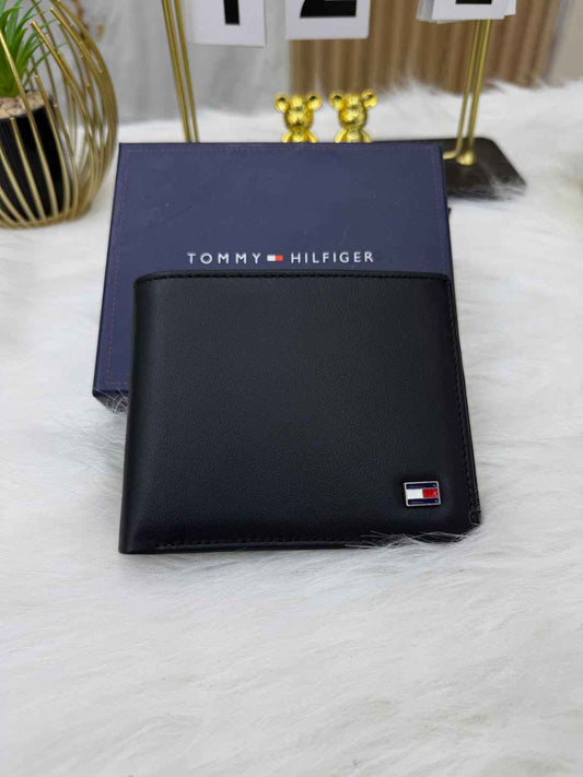 Tommy streamlined essentials