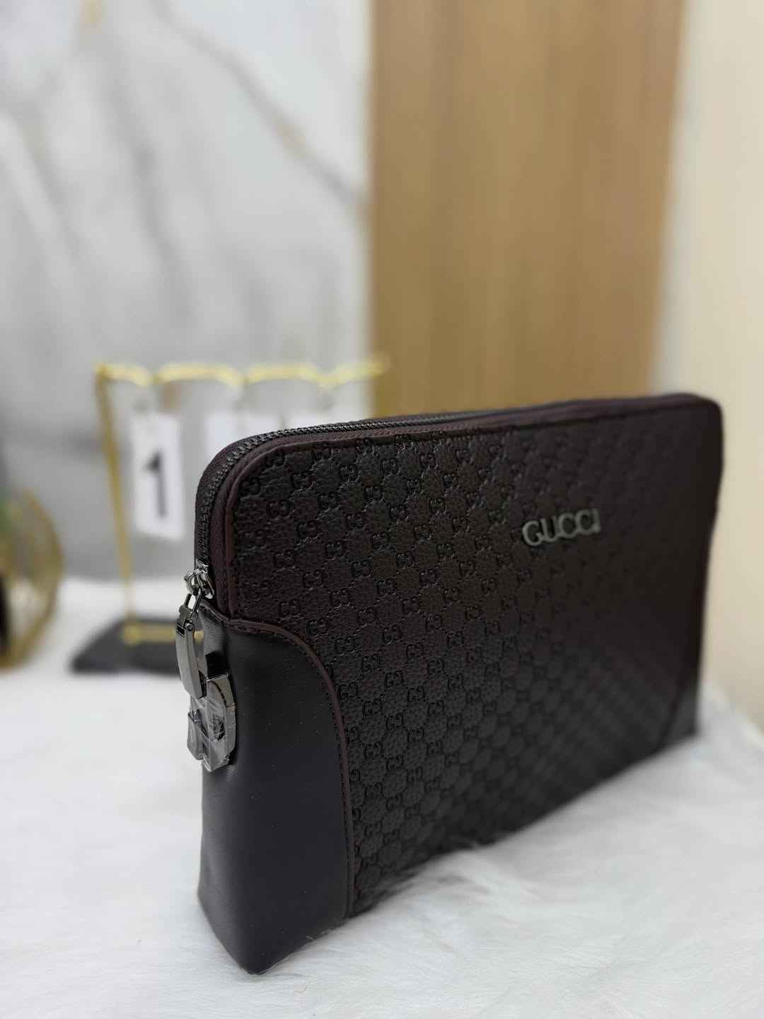 Gucci Ophidia Clutch