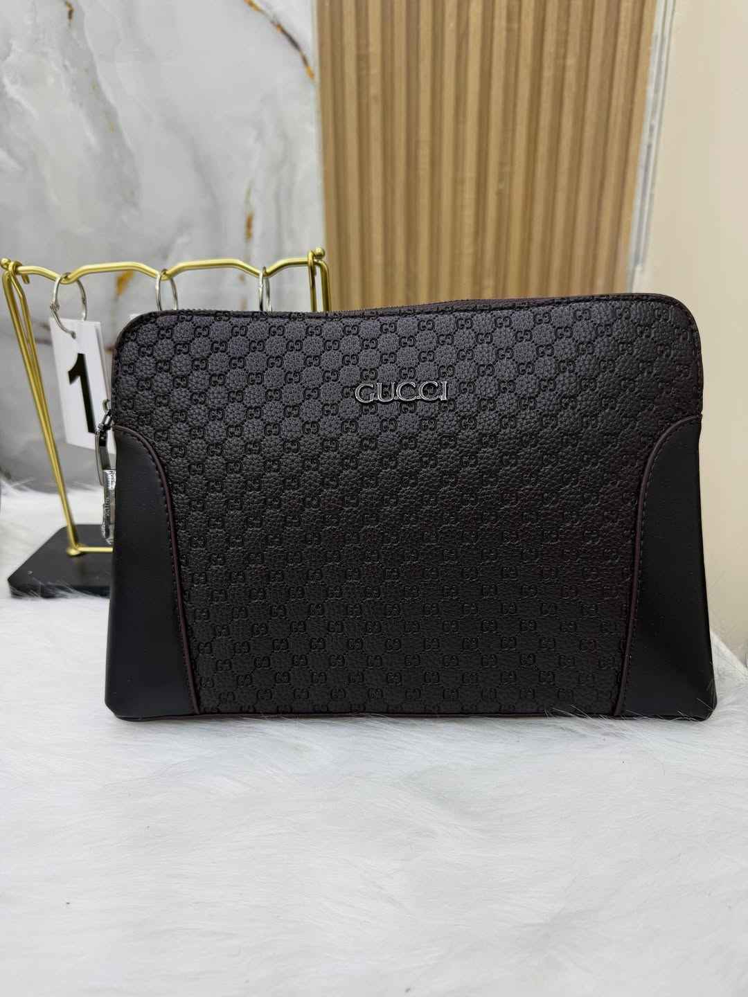 Gucci Ophidia Clutch