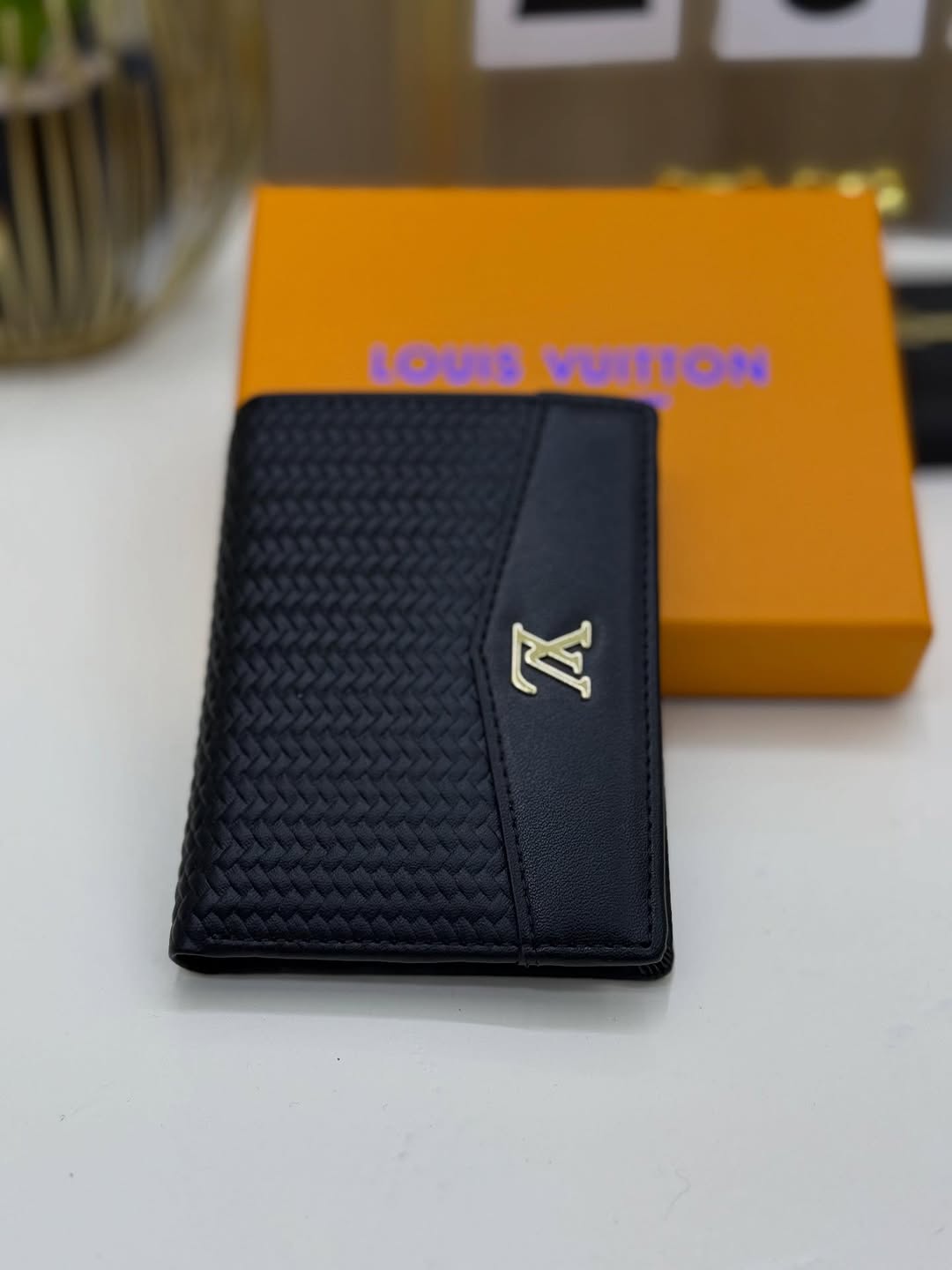 Saintmark Wallet