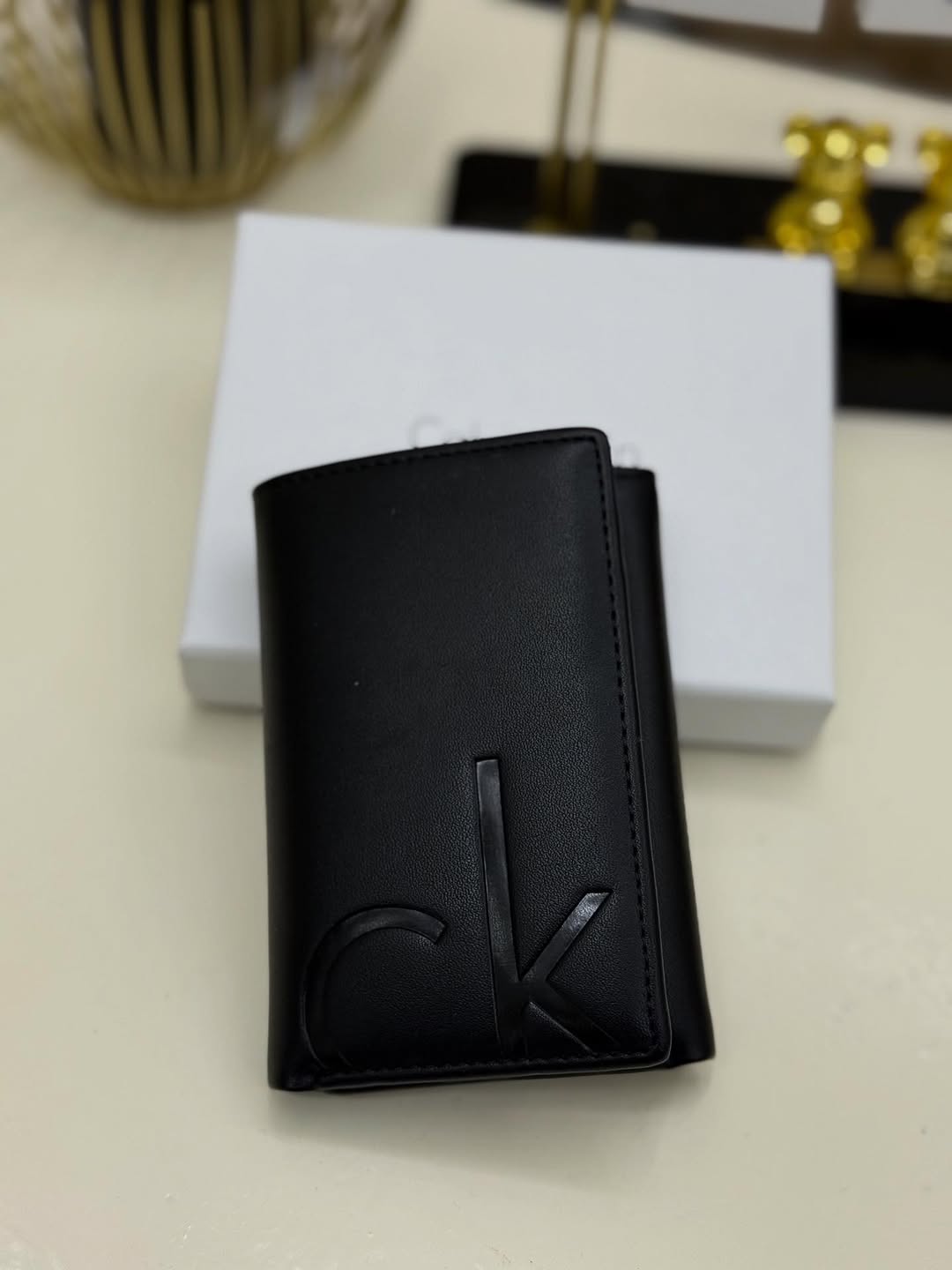 CK Royale Edge Wallet