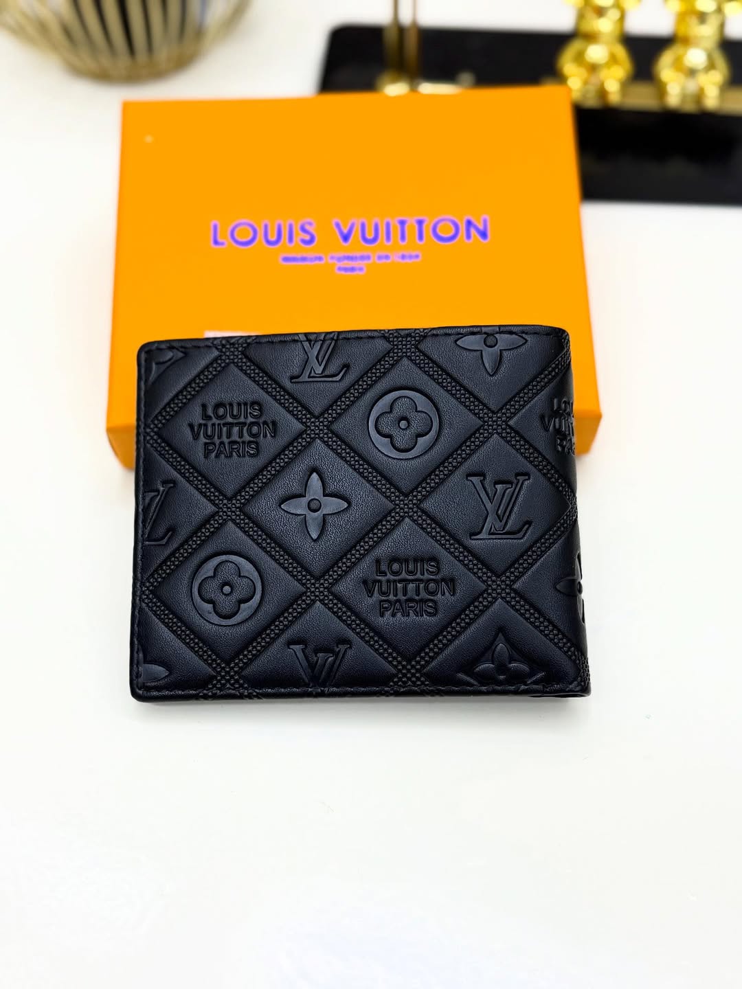 Noble Saint Wallet