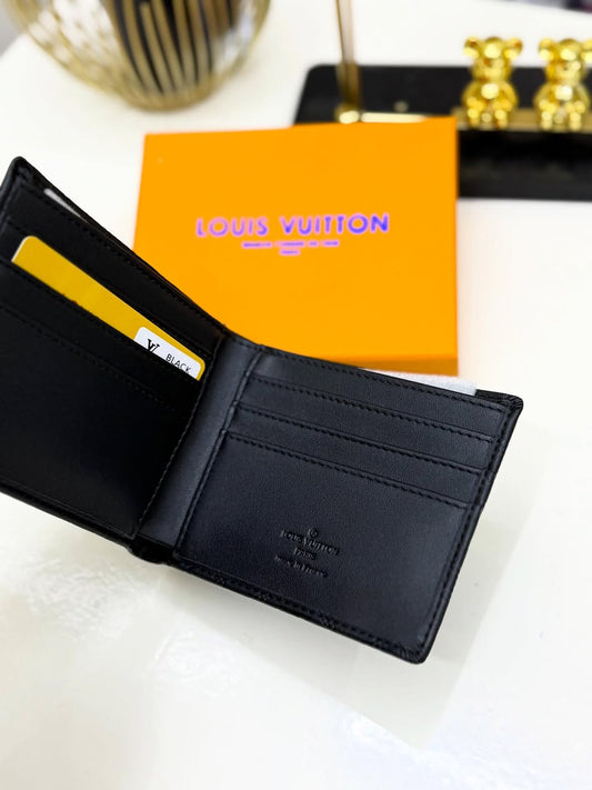 LV Noble Saint Wallet