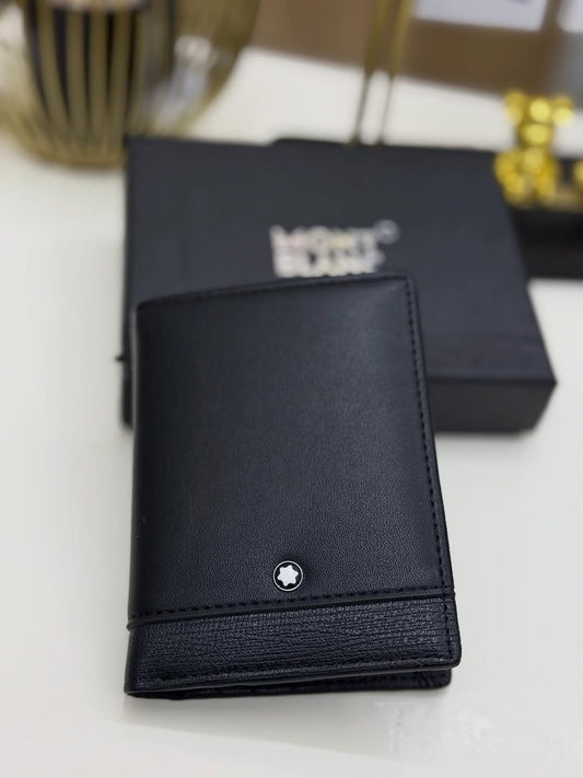 Mont Blanc Vendôme Edge Wallet