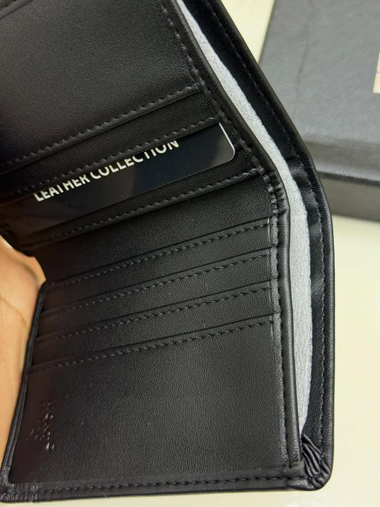 Mont Blanc Vendôme Edge Wallet