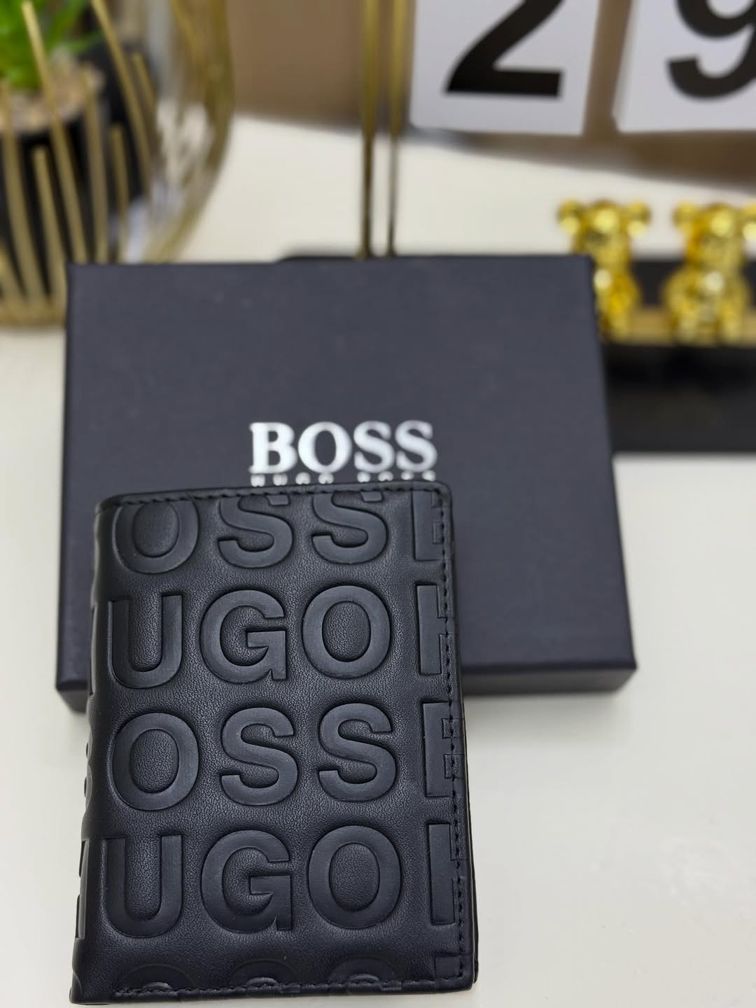Elite Wallet