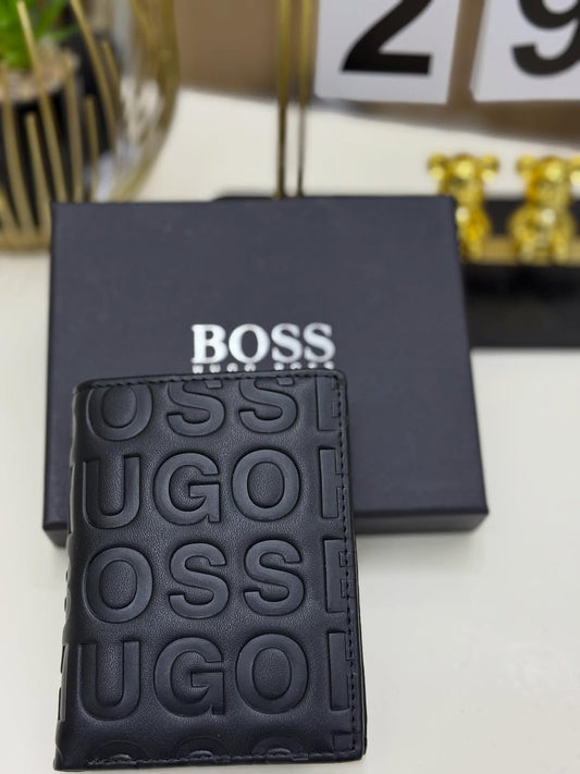 Hugo Boss Elite Wallet