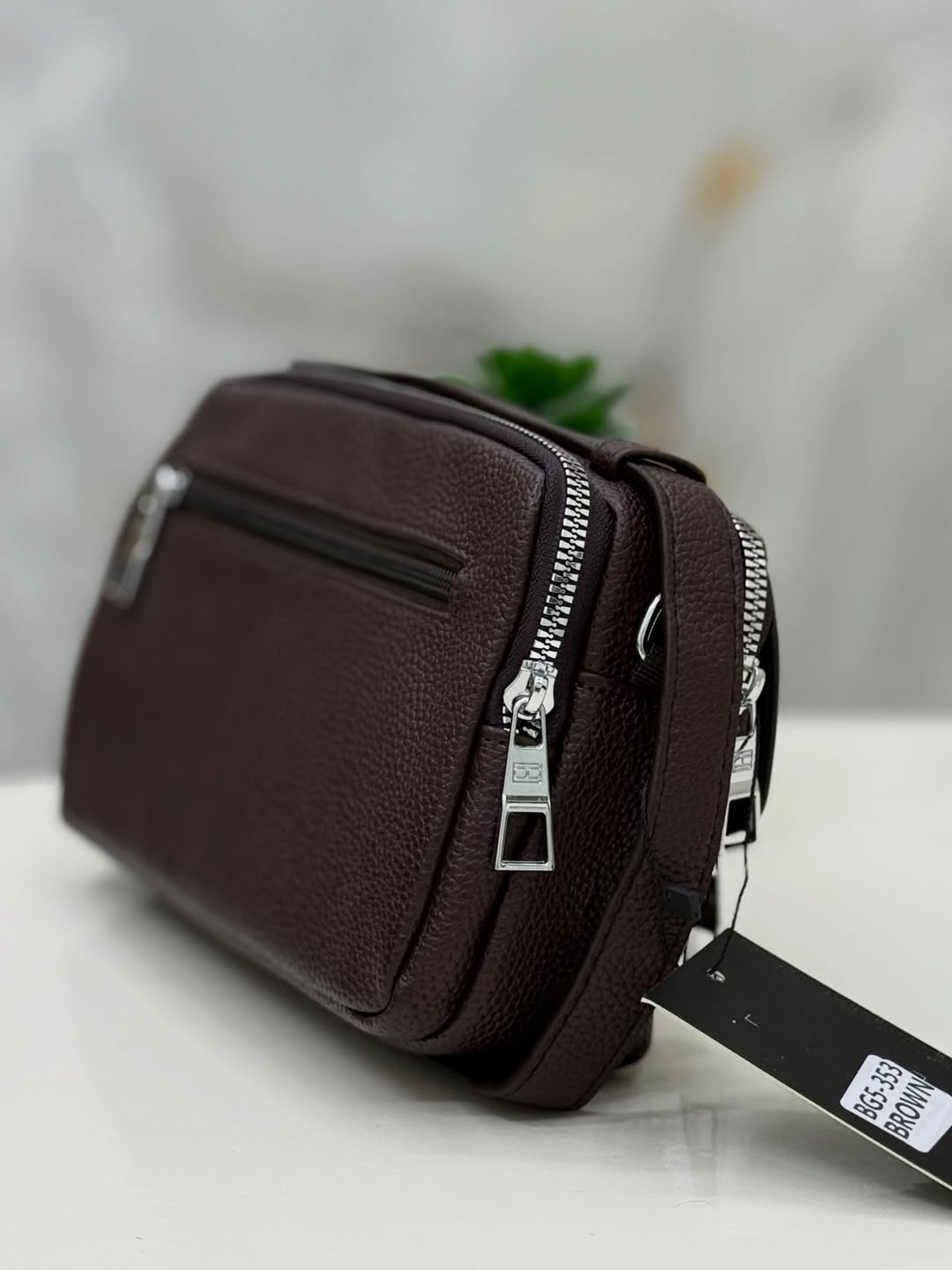 Mercedes × Tommy AeroSport Tote