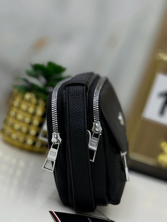 Mercedes × Tommy AeroSport Tote