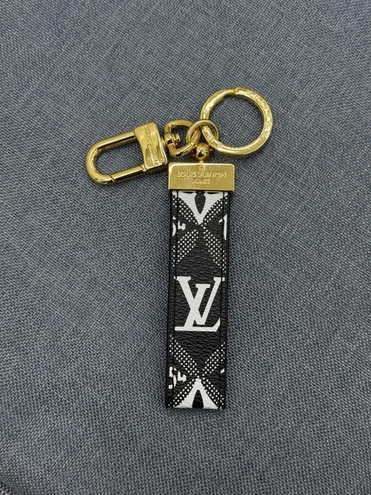 LV key chain