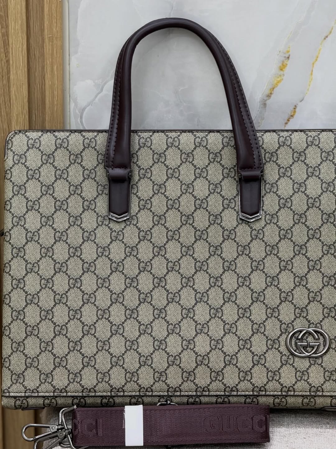 Prime Elegance Bag