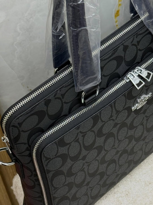 Coach Executive Style Bag