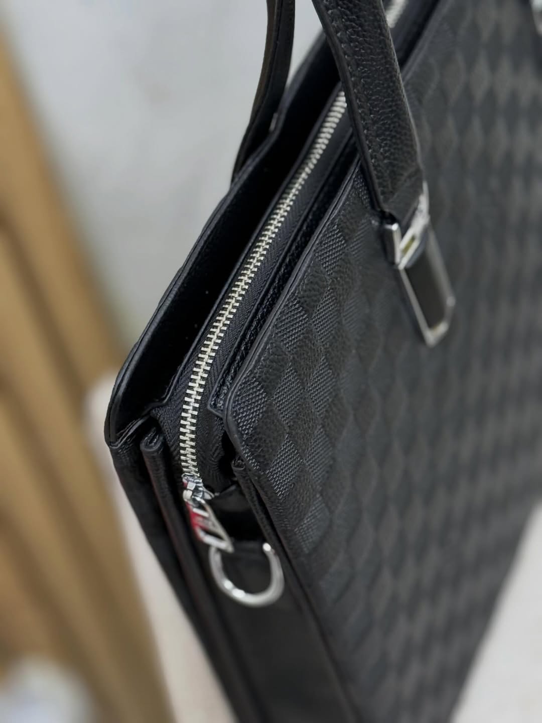 LV Imperial Chevron Bag