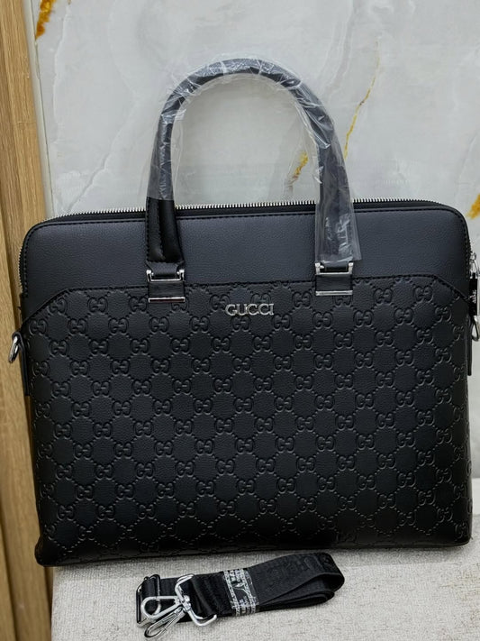Gucci Legacy Vault Bag