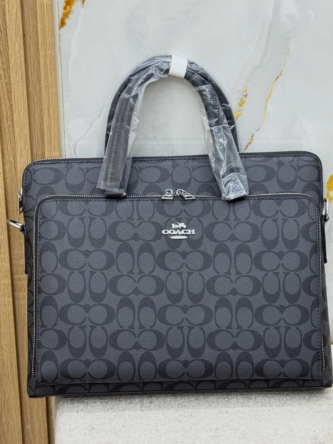 Executive Style Bag