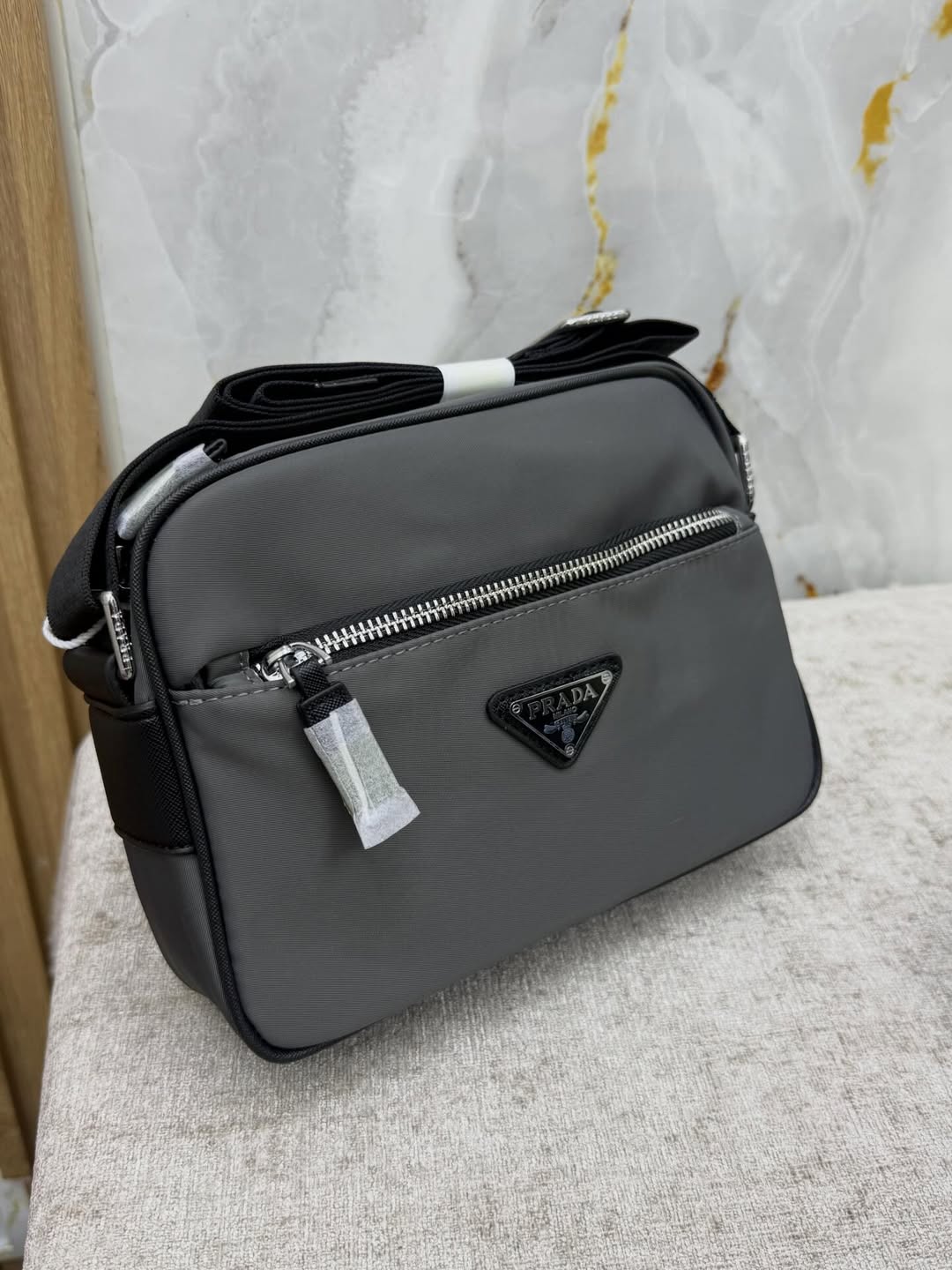 Prada Royale Signature Handbag