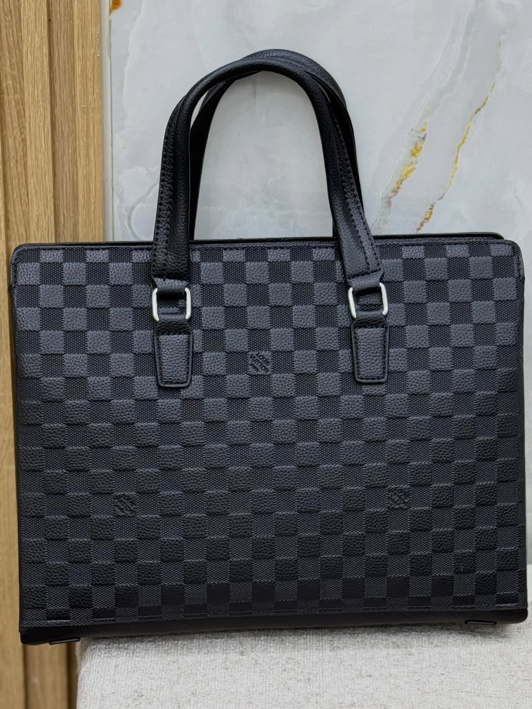 LV Imperial Chevron Bag