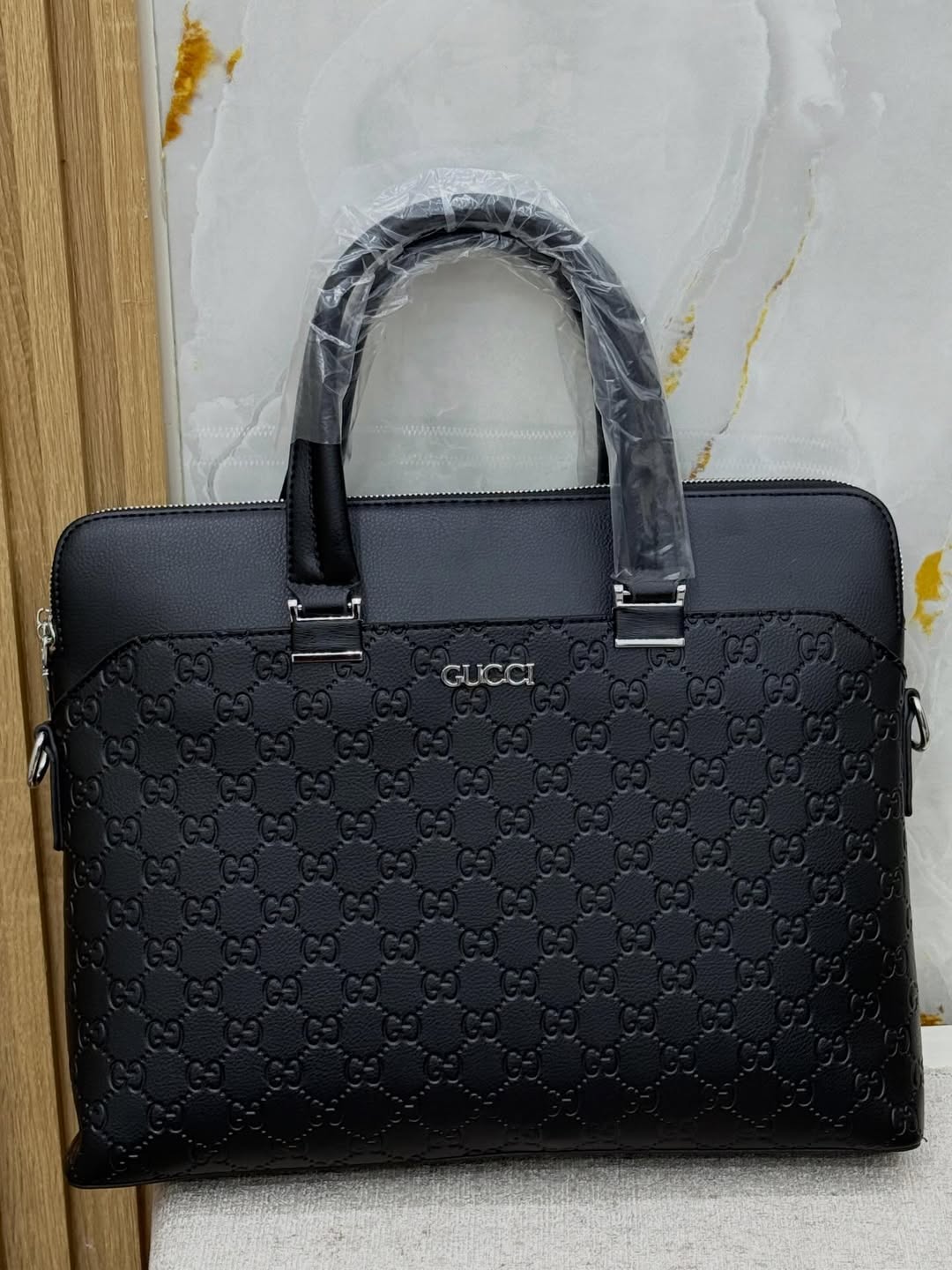 Legacy Vault Bag