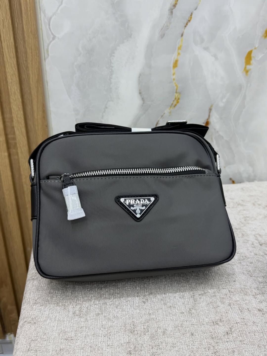 Prada Royale Signature Handbag