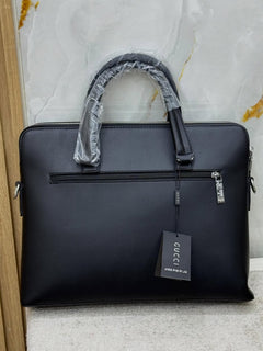 Gucci Legacy Vault Bag